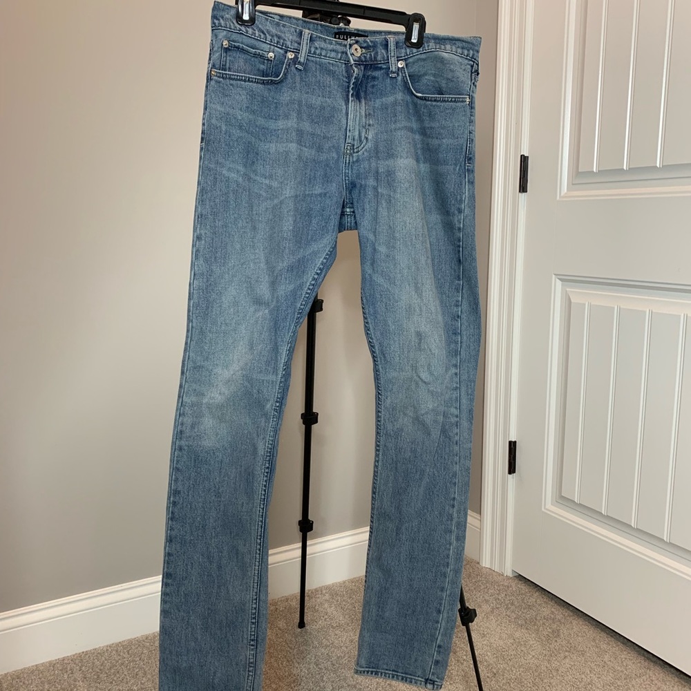 BULLHEAD denim jeans